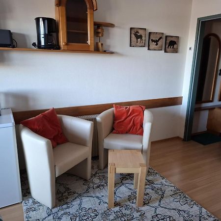 Apartments Susanne Und Jasmin - Haus Sonnleitn Sonnenalpe Nassfeld Eksteriør billede