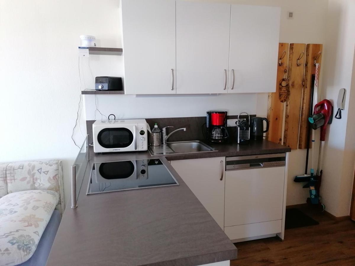Apartments Susanne Und Jasmin - Haus Sonnleitn Sonnenalpe Nassfeld Eksteriør billede