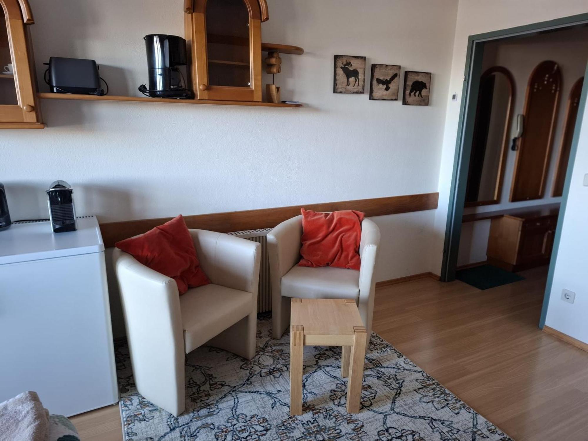 Apartments Susanne Und Jasmin - Haus Sonnleitn Sonnenalpe Nassfeld Eksteriør billede
