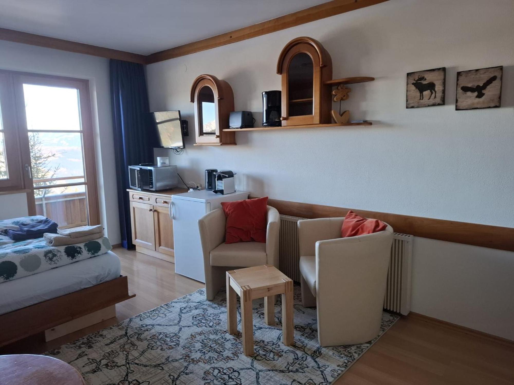 Apartments Susanne Und Jasmin - Haus Sonnleitn Sonnenalpe Nassfeld Eksteriør billede
