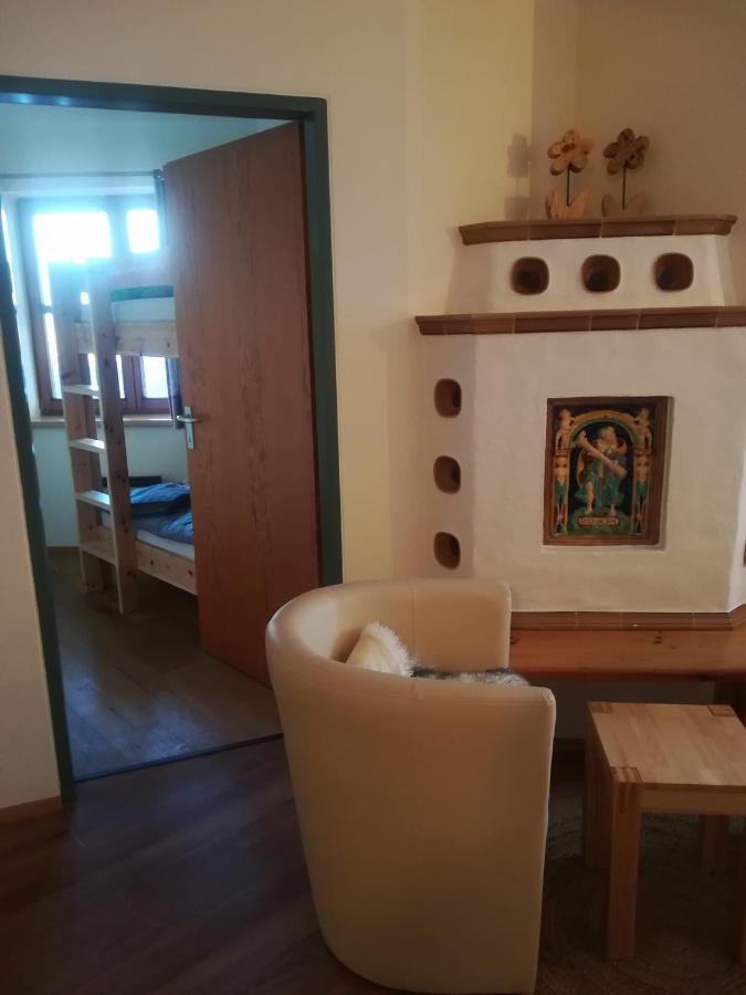 Apartments Susanne Und Jasmin - Haus Sonnleitn Sonnenalpe Nassfeld Eksteriør billede