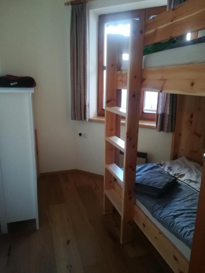 Apartments Susanne Und Jasmin - Haus Sonnleitn Sonnenalpe Nassfeld Eksteriør billede